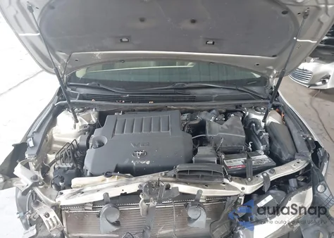 2013 Toyota Avalon Xle Touring из США, поврежденный, VIN 4T1BK1EB6DU029743